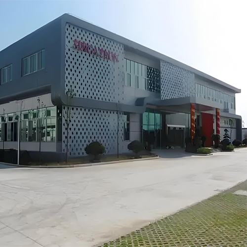 蘇州信音與岳信合作：IPX9K淋雨試驗(yàn)箱助力汽車(chē)電子防水性能提升