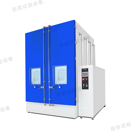 砂塵試驗設備ip5x防護等級是什么