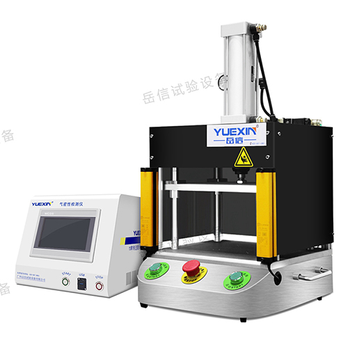 氣密性檢測(cè)儀的工作原理及使用過(guò)程是怎么樣？