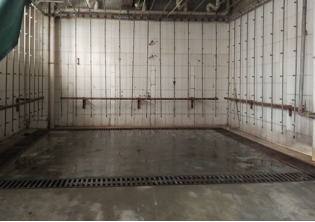 淋水試驗房 淋水試驗房