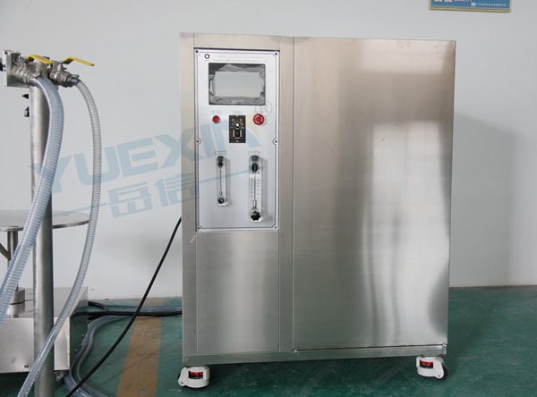 深圳沃銳飛采購(gòu)IPX56試驗(yàn)機(jī)一臺(tái)【岳信】 深圳沃銳飛采購(gòu)IPX56試驗(yàn)機(jī)一臺(tái)【岳信】