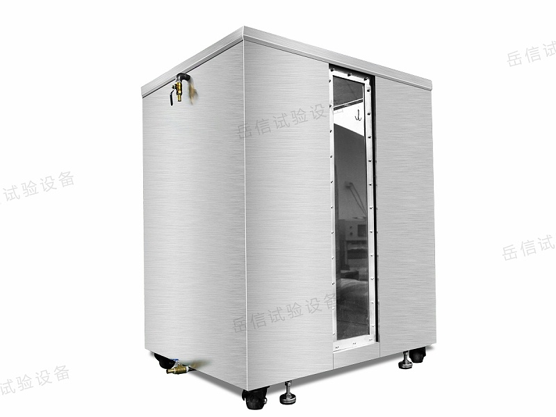 IPX7防水試驗箱的防水程度