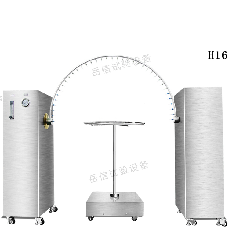 測(cè)試ip44防水測(cè)試儀器那家品牌好